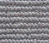 Kersaint Cobb - Wool Chunky Rib Arabian 56 